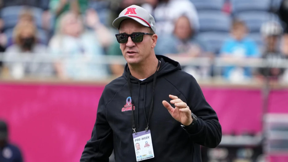 NFL fans go wild after Peyton Manning drops ‘Peyton’s Places’ season 5 trailer