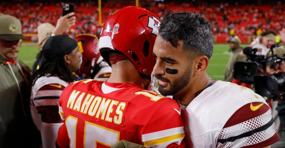 NFL power rankings week 9 and the Titans