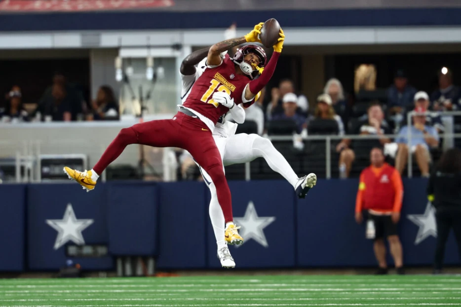 NFL Practice Squad Updates: 10/27/25