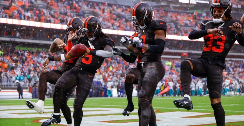 NFL trade rumor: Browns open to trading veteran defender