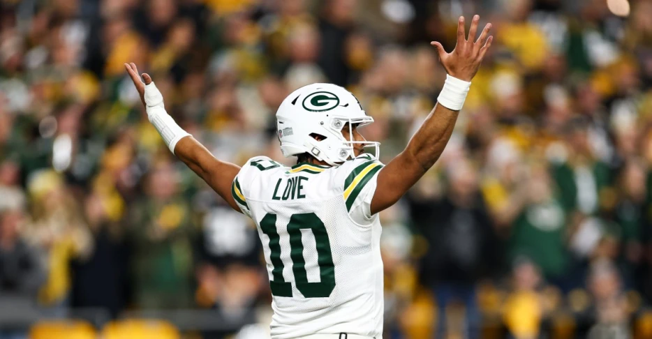 Packers Week 9 Power Rankings Round Up