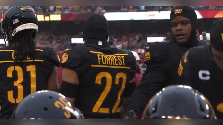 Pelissero: Steelers Signing Veteran Safety Darrick Forrest