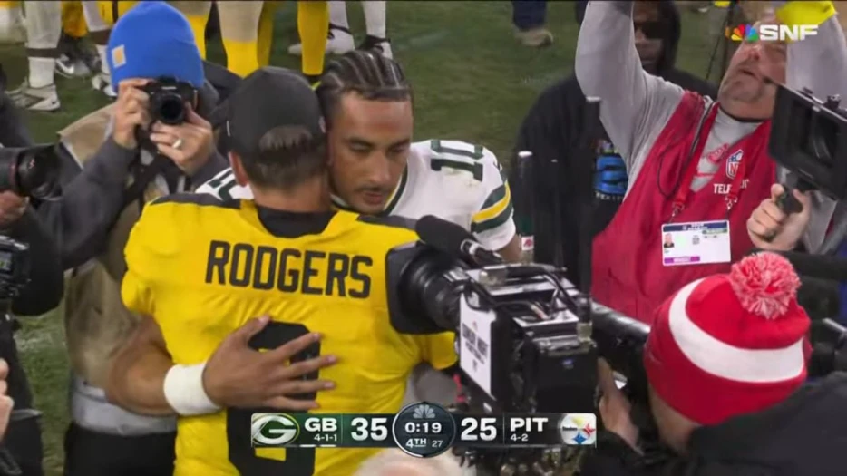 Perspective Of An Average Steelers Fan: Pittsburgh’s In Big Trouble