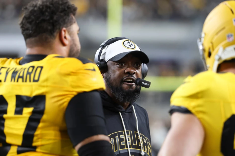 Pittsburgh Steelers Show Interest in Acquiring All-Pro Defender