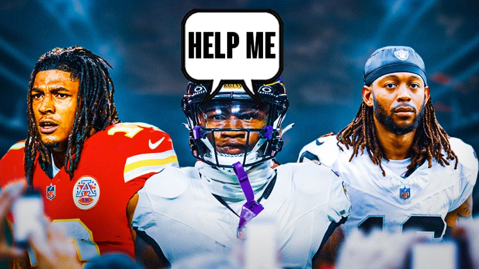 Positional needs for all 32 teams at 2025 NFL trade deadline