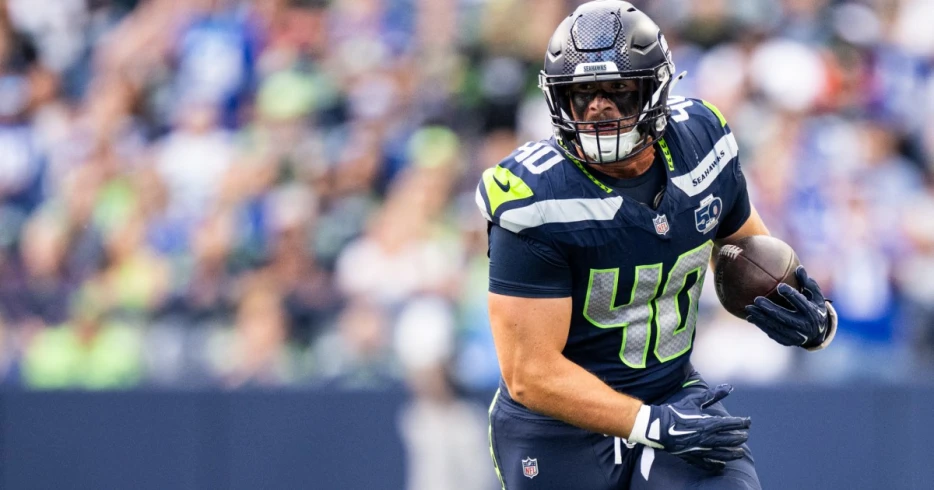 Pre-Snap Reads 10/28: Outzs returns to practice for Seahawks