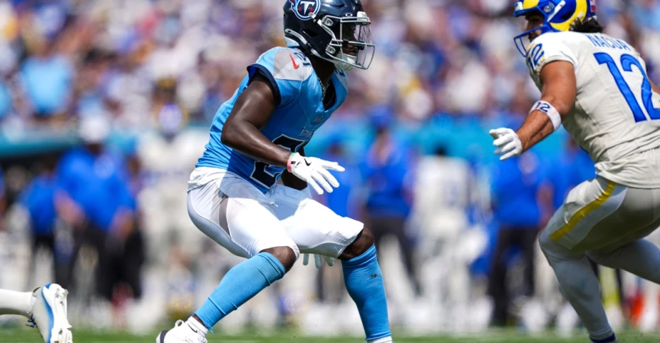 Random Ramsdom: Roger McCreary highlights, anyone?