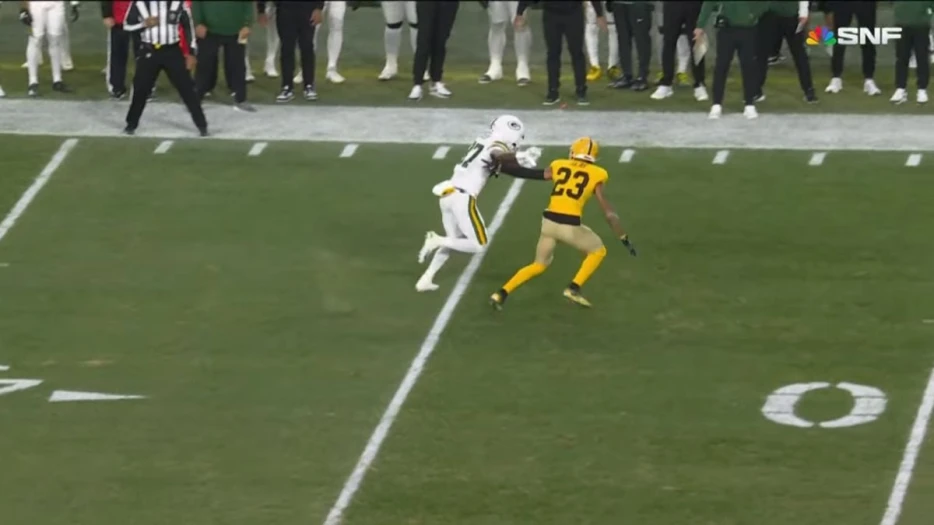 Ray Fittipaldo Calls Darius Slay ‘Waste Of Money’, Laments Mike Tomlin’s Talent Evaluation