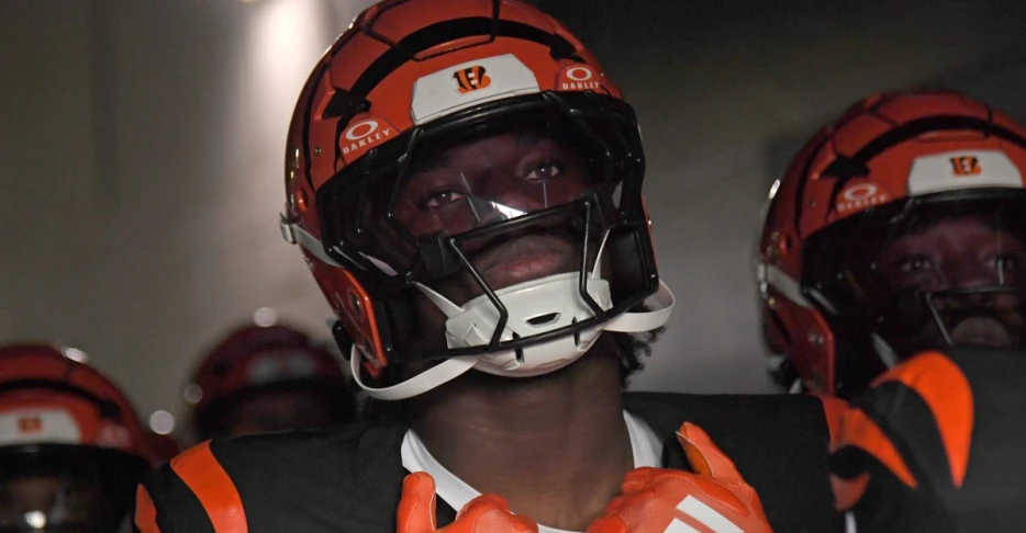 Recapping the Bengals’ defensive performance from the Jets game via All-22 film