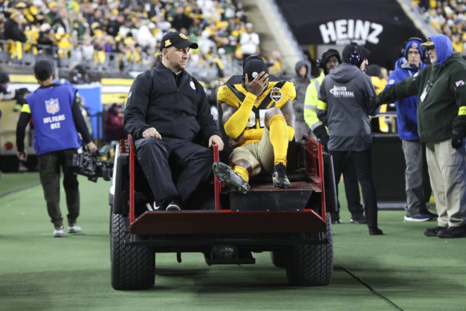 Steelers’ DeShon Elliott Unlikely To Return This Season