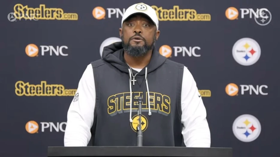 Steelers Injury Update: Tomlin Offers New Info On Elliott, Good News On Seumalo