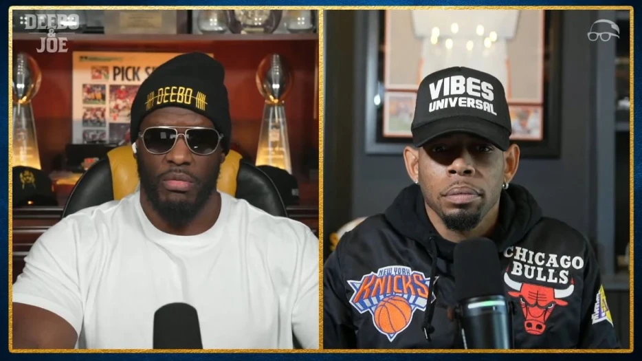 ‘That’s Little League Football’: Joe Haden, James Harrison Frustrated By Steelers’ Two-Point Conversion Error