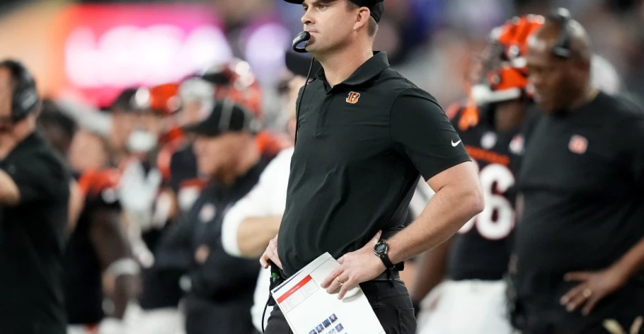 These are still the same old Bengals: How a championship contender fell apart since Super Bowl appearance