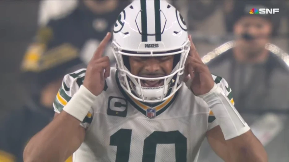 ‘Will Be Hanging On My Wall’: Jordan Love Confirms He And Aaron Rodgers Swapped Jerseys