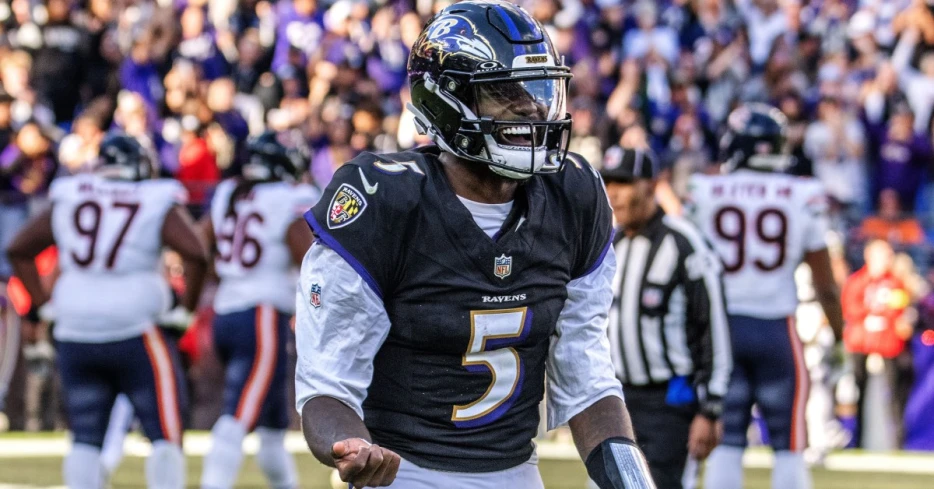 AFC North Recap: Week 8