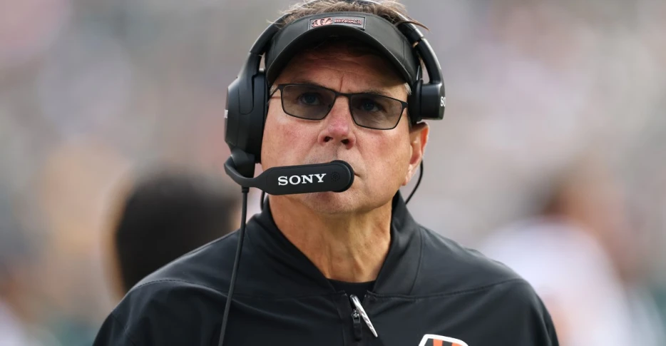 Bengals News (10/29): Historically bad defense