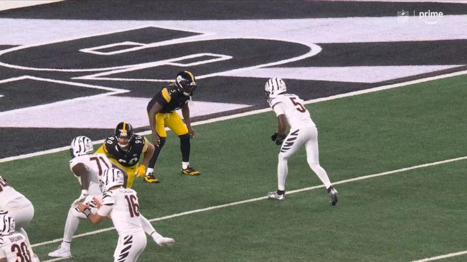 Big Ben Thinks Steelers ‘Wasting’ Jalen Ramsey Outside, Should Be TE Eliminator