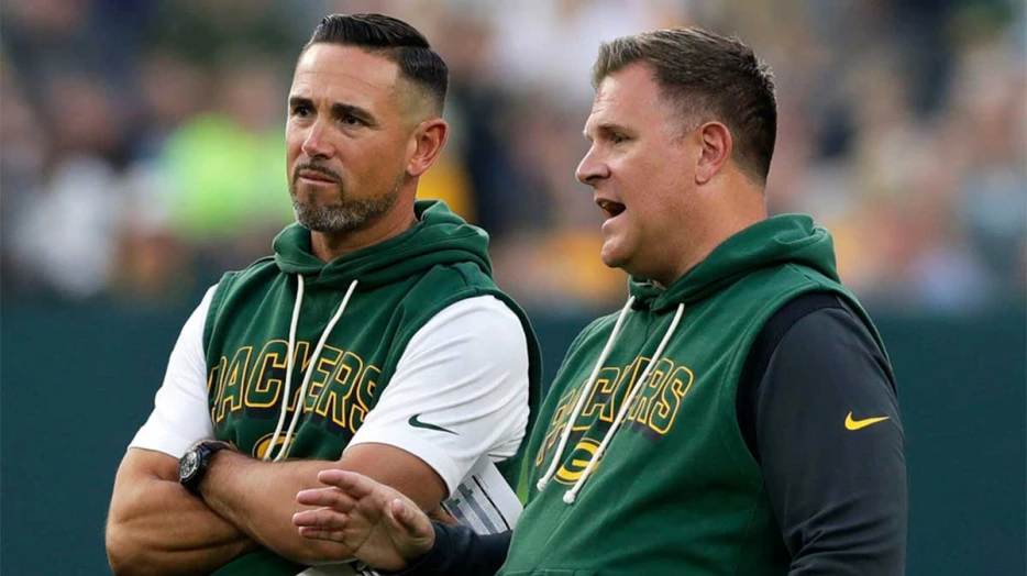Blockbuster trades Packers must make before 2025 NFL Trade Deadline