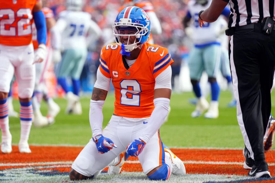 Broncos CB Patrick Surtain To Miss Time