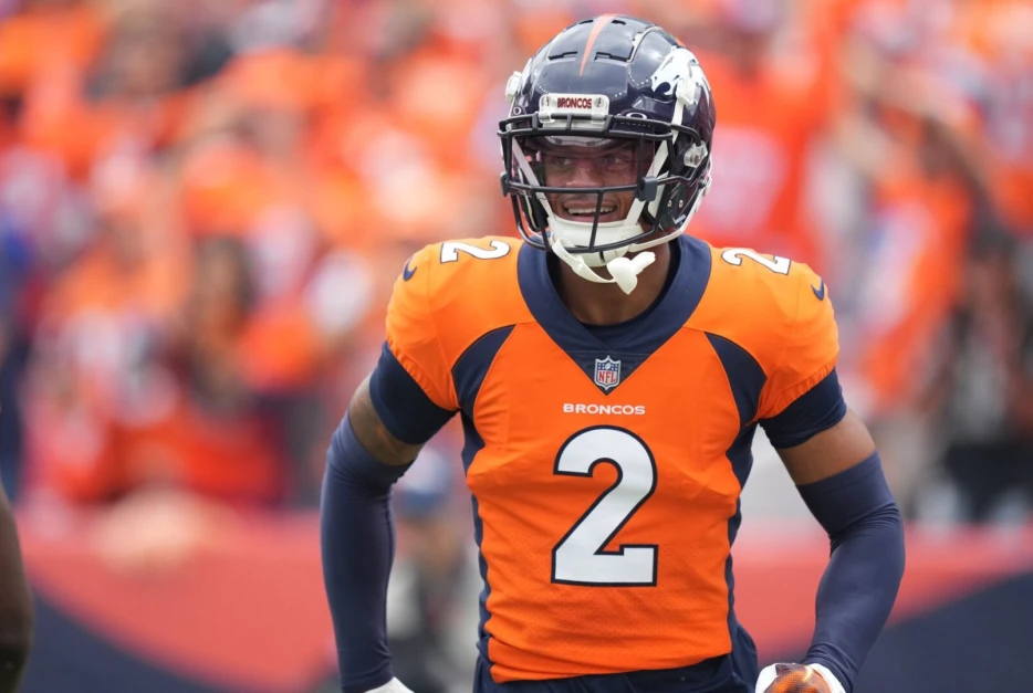 Broncos Not Placing CB Patrick Surtain II On IR