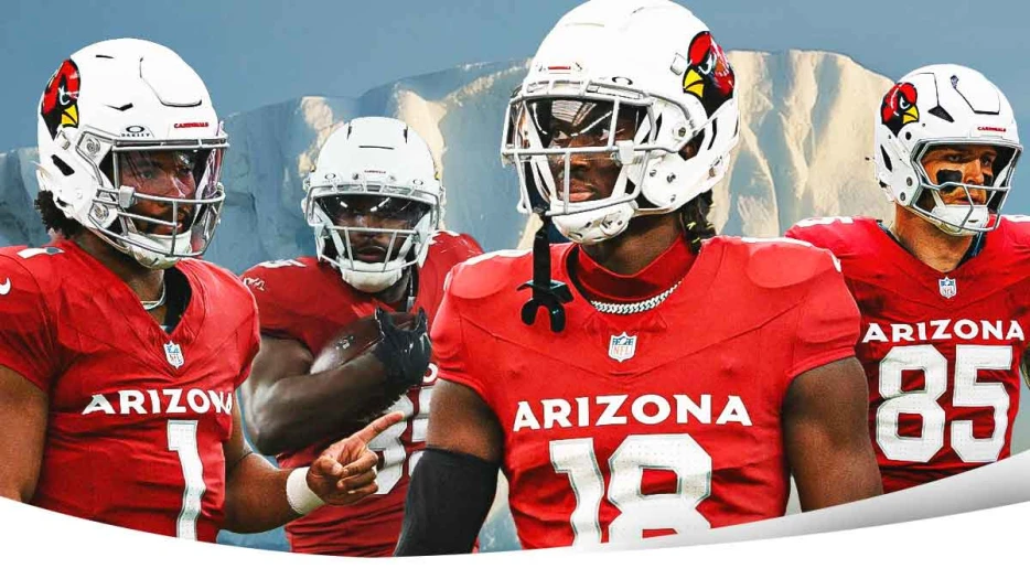 Cardinals vs. Cowboys bold predictions for Week 9 Monday Night Football clash