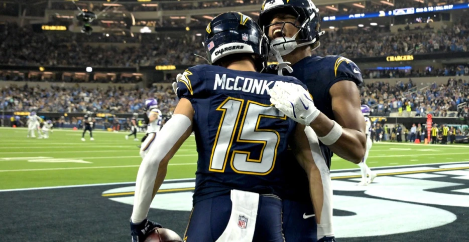 Chargers Daily Links: Wednesday Open Thread