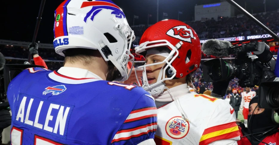 Chiefs face Bills: Week 9 news, injury updates and previews