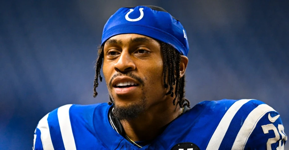 Colts superstar workhorse could go from ‘J.T. to MVP’ if maintains monstrous pace