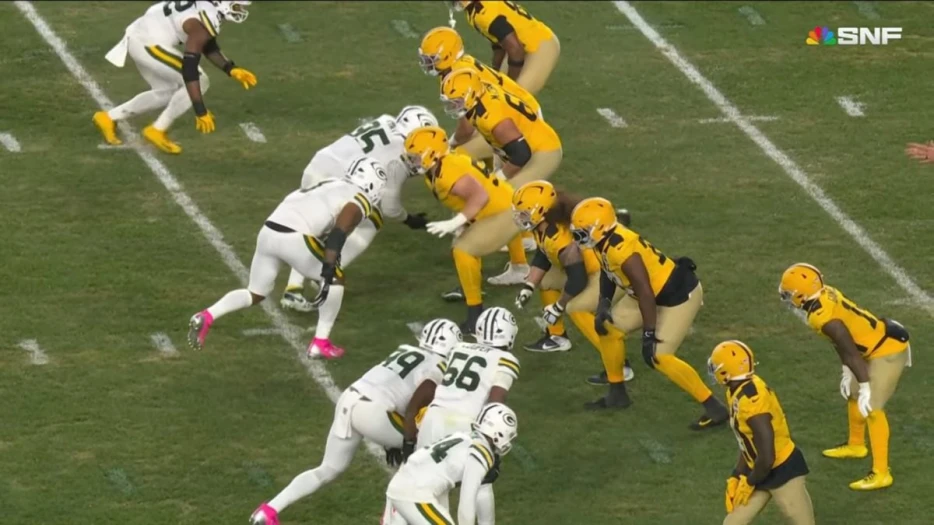 Don’t Complain About Officiating, Says Ben Roethlisberger: ‘Happens Both Directions’