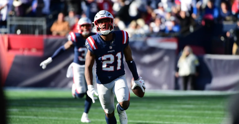 Examining the roster ties between Patriots, Falcons ahead of Week 9