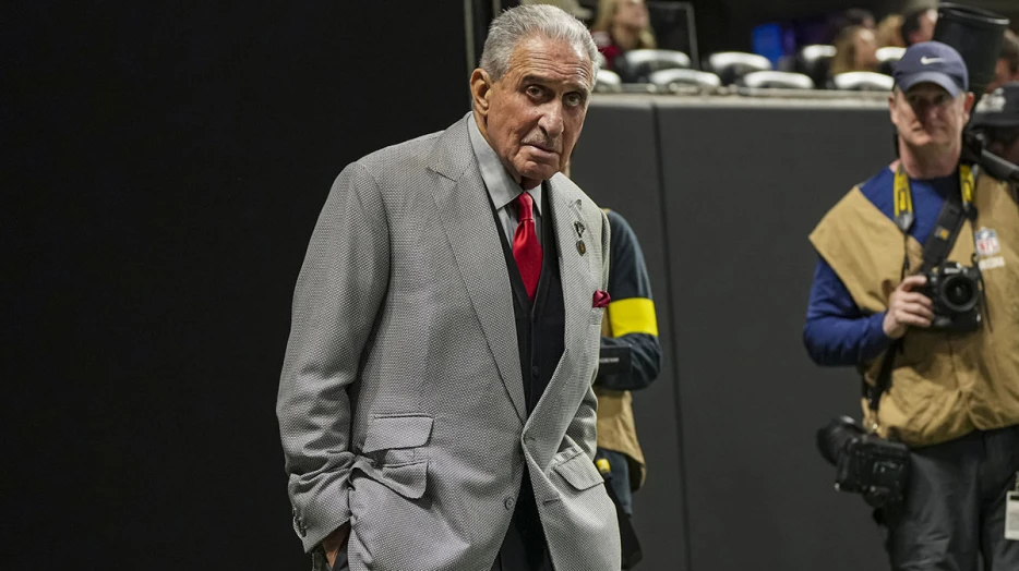 Falcons’ Arthur Blank Foundation makes $2.5 million donation for Hurricane Melissa relief