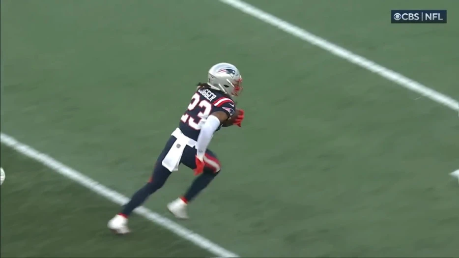 Fittipaldo Outlines Kyle Dugger’s Expected Role In Steelers’ Defense