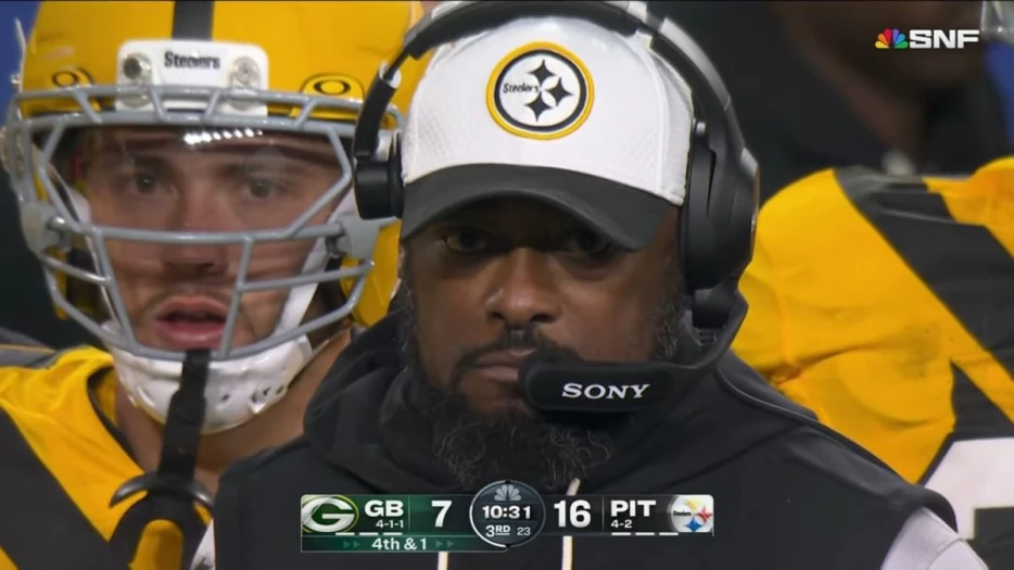 Florio: One Move Would’ve Prevented Mike Tomlin From Becoming The Steelers’ Head Coach