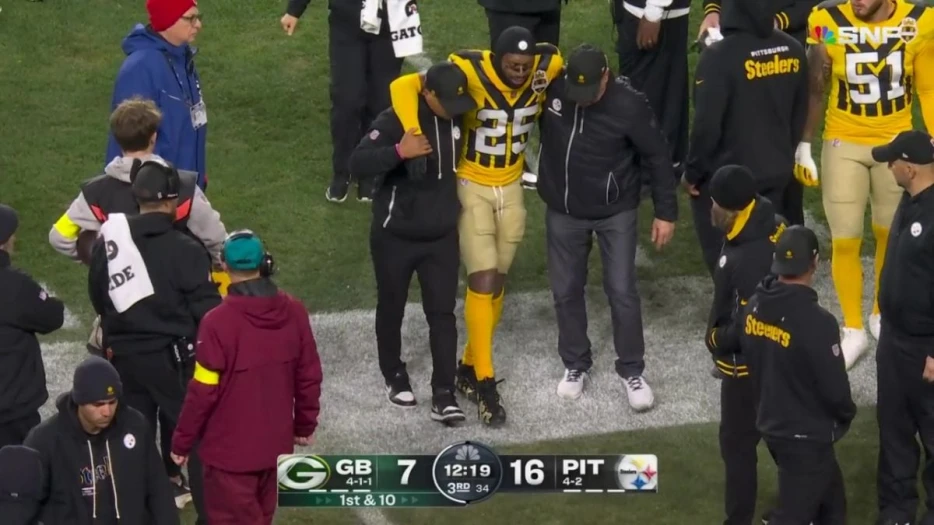 Fowler Doubles Down On DeShon Elliott’s Injury Timeline: ‘People I’ve Talked To Are Not Optimistic’