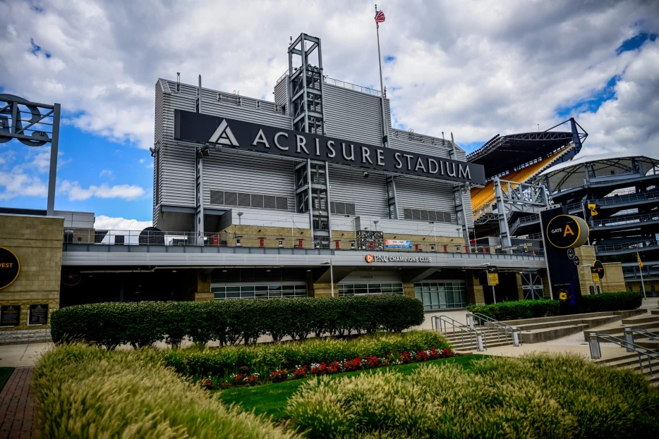 Go Fund Me Established for Worker Who Fell from Acrisure Stadium Scoreboard