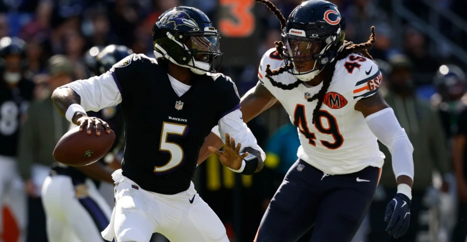 Hot Take Tuesday: Wake up, locker room!