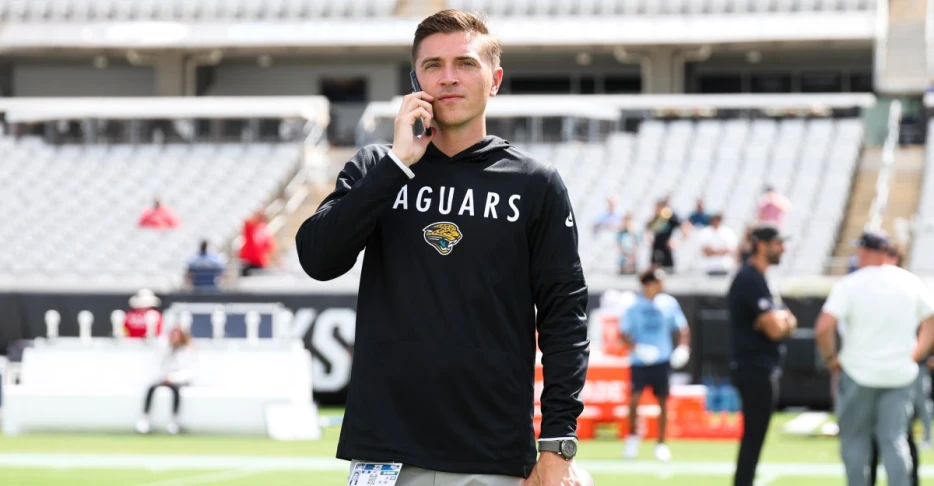 Jaguars Reacts Survey: Who could targeted at the NFL trade deadline?