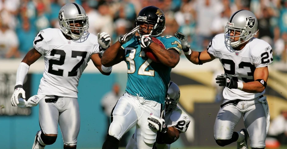 Jaguars vs Raiders Matchup History: The Good, the Bad, and the Ugly