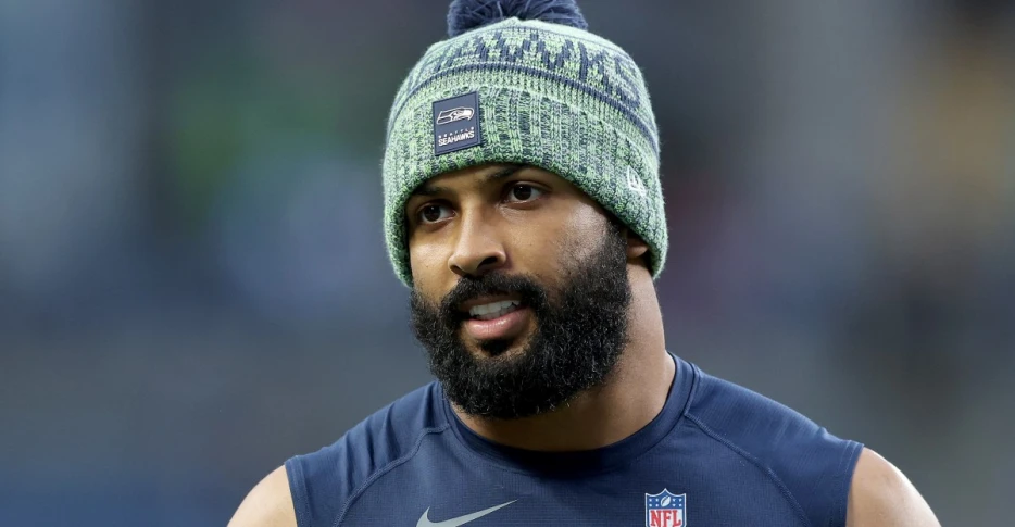 Julian Love may be placed on injured reserve following latest setback