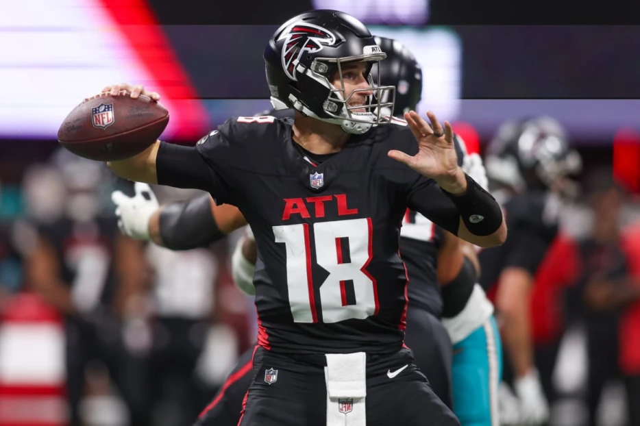 Kirk Cousins Traded to Vikings, and 4 Other Landing Spots After New Falcons Rumor