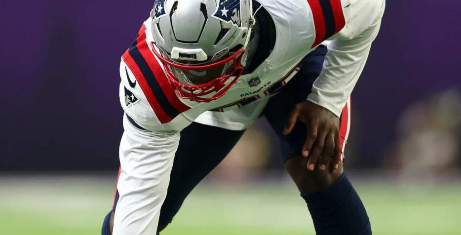 Kris Kocurek gets his hands on a former 2nd round pick after the 49ers recent trade