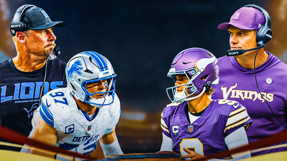 Lions’ X-factor for Week 9 divisional tilt against Vikings