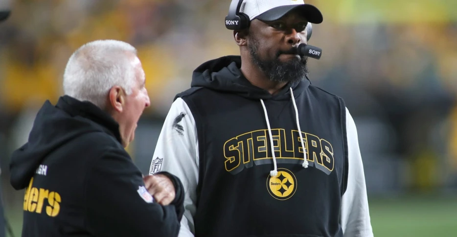 Mike Tomlin not overreacting to defense’s poor seven-game stretch to begin the season