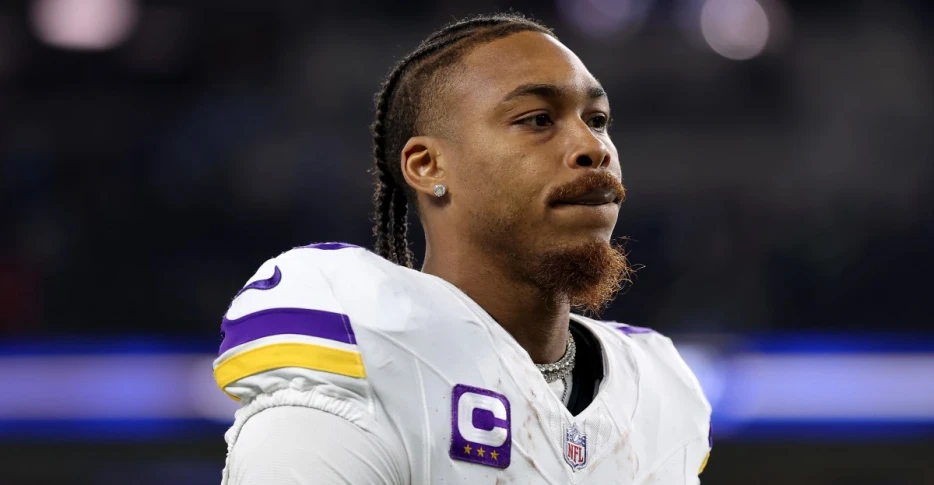 Minnesota Vikings Odds: Vikings Big Underdogs Heading Into Detroit