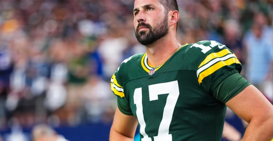 Packers vs. Panthers Injury Report: Brandon McManus remains limited
