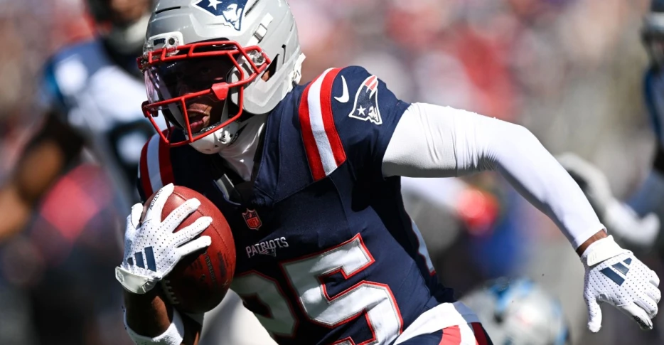 Patriots links 10/29/25: Deals, trades, grades &amp; More!