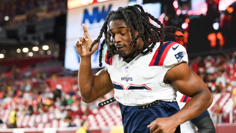 Patriots Reportedly Trade Kyle Dugger To Steelers For Shocking Return