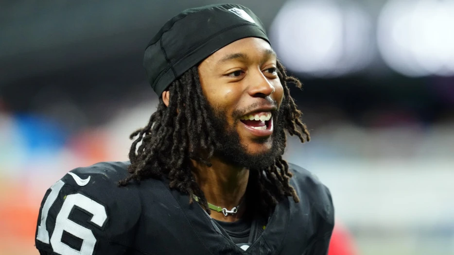 Patriots Should Meet Price For Jakobi Meyers Trade With Raiders