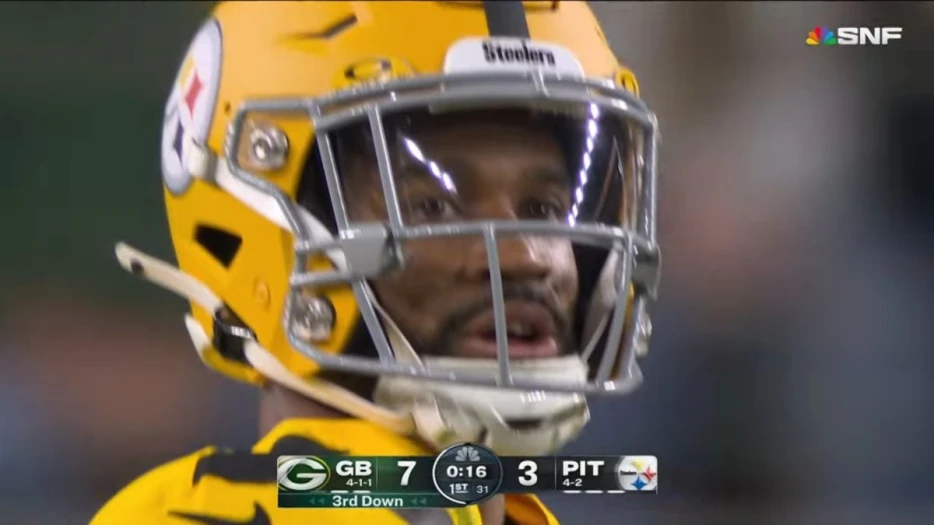 Pryor: Darius Slay ‘Significant Part’ Of Defensive Issues, Could Be On The Move At Trade Deadline