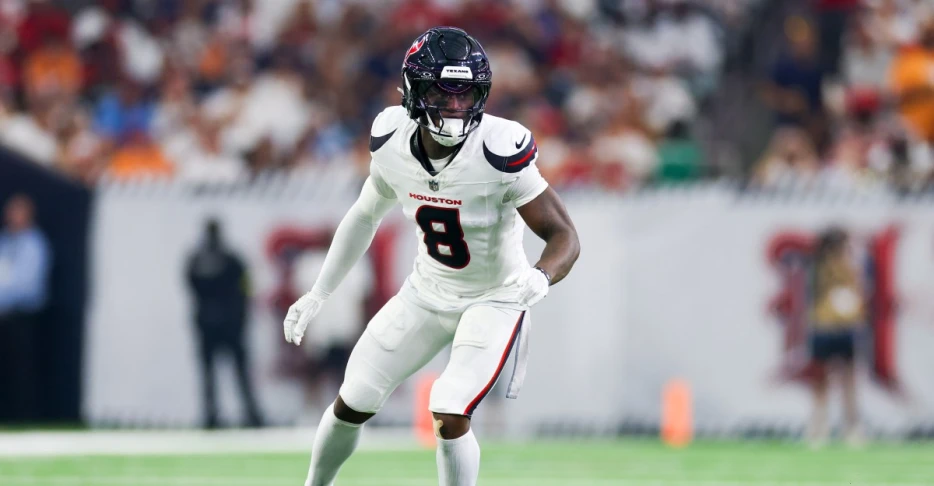 Report: Chicago Bears to sign Chauncey Gardner-Johnson